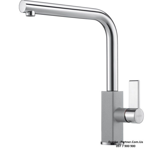 Кухонный смеситель Franke Maris Swivel |