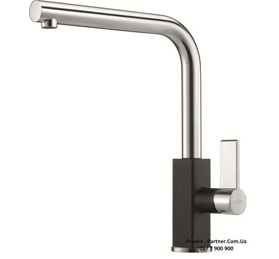Кухонный смеситель Franke Maris Swivel |