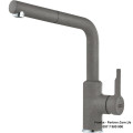 Кухонний змішувач Franke Urban Pull Out | витяжний вилив | сірий камінь | 115.0595.089