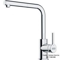 Кухонный смеситель Franke Lina L Shape Pull Out |