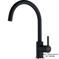 Смеситель кухонный Franke Lina | оникс | 115.0626.020