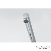 Кухонний змішувач Franke Urban Pull Out | витяжний вилив | хром | 115.0595.083
