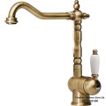 Кухонний змішувач Franke Old-England | латунь | 115.0028.205