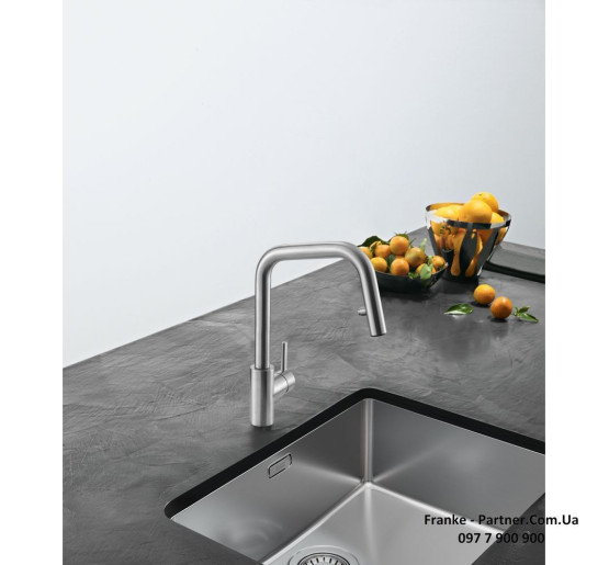 кухонный смеситель Franke Eos Neo U |
