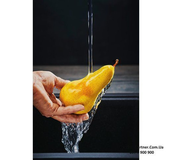 Кухонний змішувач Franke Centinox Neo Swivel | ламінарний потік | нержавіюча сталь | 115.0547.854