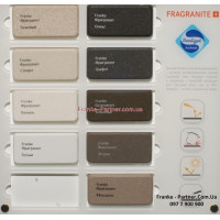 Кухонний змішувач Franke Antea | хром | 115.0523.608