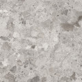 Плитка керамогранітна Ambra сірий RECT LAP 600x600x10 Golden Tile