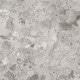 Плитка керамогранітна Ambra сірий RECT LAP 600x600x10 Golden Tile