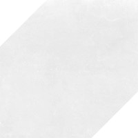 Heksagon Плитка напольная Aquamarina Белый POL 59,7x59,7 код 6332 Nowa Gala