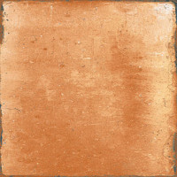 Плитка напольная Flamenco Красный NAT 33x33 код 5625 Nowa Gala