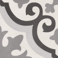 Плитка підлогова 1М2130 Marrakesh Мікс 18,6x18,6 код 6800 Голден Тайл