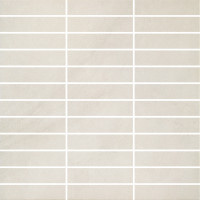 Мозаїка Trend Stone Білий NAT 29,7x29,7 код 4675 Nowa Gala