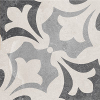 Плитка підлогова Н81550 Ethno Мікс 18,6x18,6 код 3540 Голден Тайл