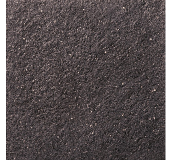 Плитка напольная Quarzite черный STR 30x30 код 2719 Nowa Gala