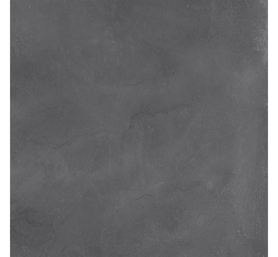 Плитка напольная Aquamarina Темно-серый POL 59,7x59,7 код 5977 Nowa Gala