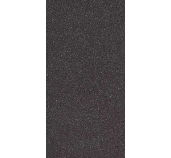 Плитка підлогова Concept Чорний RECT NAT 29,7x59,7 код 1354 Nowa Gala
