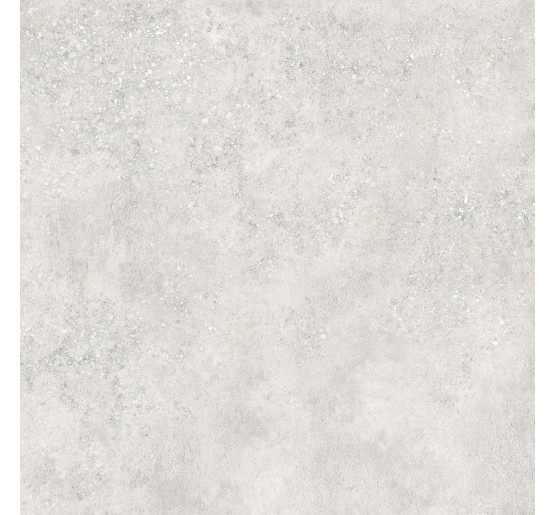 Плитка керамогранітна Cemento Sassolino сірий 600x600x10 Golden Tile