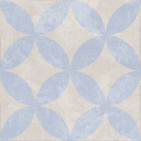 Плитка підлогова Н81380 Ethno Мікс 18,6x18,6 код 3250 Голден Тайл