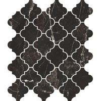 Мозаика Magic Black Черный POL 29x35 код 7353 Nowa Gala