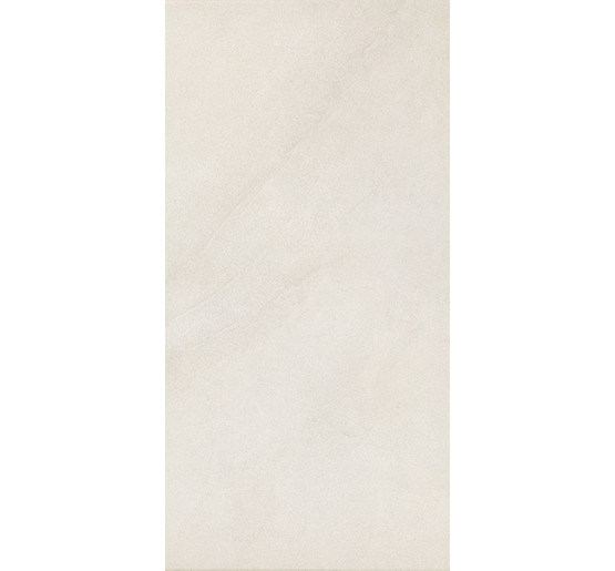 Плитка підлогова Trend Stone Білий RECT NAT 29,7x59,7 код 3747 Nowa Gala