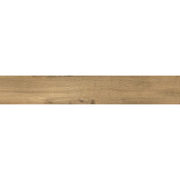 Плитка керамогранитная Verden бежевый RECT 150x900x10 Golden Tile