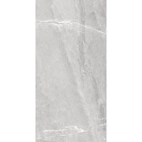 Плитка підлогова Tioga Сірий RECT NAT 29,7x59,7 код 3682 Nowa Gala