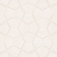 Декор Aquamarina Светло-бежевый POL 59,7x59,7 код 6653 Nowa Gala