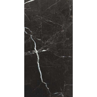 Плитка підлогова Magic Black Чорний POL 29,7x59,7 код 7025 Nowa Gala