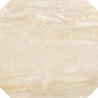 Плитка підлогова Oktagon Golden Beige Світло-бежевий POL 59,7x59,7 код 6509 Nowa Gala