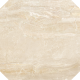 Плитка напольная Oktagon Golden Beige Светло-бежевый POL 59,7x59,7 код 6509 Nowa Gala