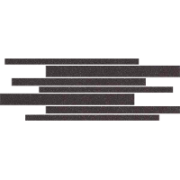 Фриз Concept Чорний POL 14,7x39,7 код 2039 Nowa Gala