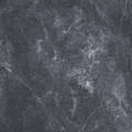 Плитка керамогранитная Space Stone черный RECT 595x595x11 Golden Tile