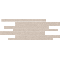 Фриз Concept Світло-сірий POL 14,7x39,7 код 1995 Nowa Gala