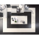 Плитка підлогова Concept Світло-сірий RECT NAT 59,7x59,7 код 0883 Nowa Gala