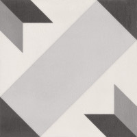 Плитка напольная 1М2110 Marrakesh Микс 18,6x18,6 код 7869 Голден Тайл