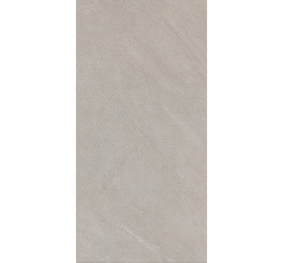 Плитка підлогова Trend Stone Світло-сірий RECT NAT 29,7x59,7 код 3846 Nowa Gala