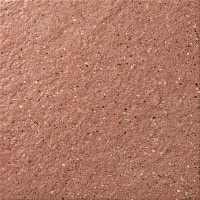 Плитка напольная Quarzite Красный STR 30x30 код 2665 Nowa Gala