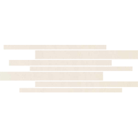 Фриз Concept Super Белый POL 14,7x39, 7 код 2053 Nowa Gala