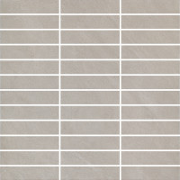 Мозаїка Trend Stone Світло-сірий NAT 29,7x29,7 код 4729 Nowa Gala