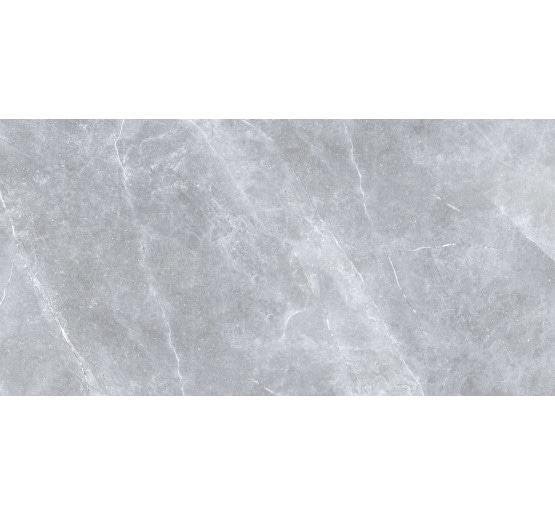 Плитка керамогранитная Space Stone серый RECT 600x1200x10 Golden Tile