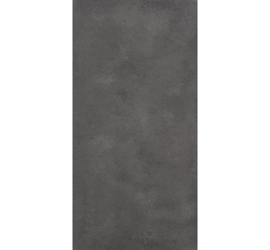 Плитка підлогова Neutro Чорний POL 59,7x119,7 код 7209 Nowa Gala