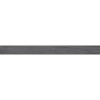 Цоколь Aquamarina Темно-серый POL 7,8x59,7 код 6219 Nowa Gala