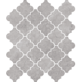 Мозаїка Silver Grey Світло-сірий POL 29x35 код 6745 Nowa Gala