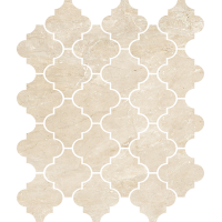 Мозаїка Golden Beige Світло-бежевий POL 29x35 код 6721 Nowa Gala