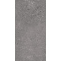 Плитка напольная Geotec Темно-серый NAT 29,7x59,7 код 3330 Nowa Gala