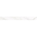 Цоколь Frost White Білий POL 7,8x59,7 код 6493 Nowa Gala