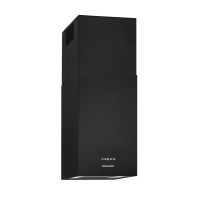 Витяжка Granado Segovia 2614-1200 Black