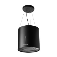 Витяжка Granado Segovia 1614-1200 Black