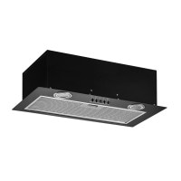 Витяжка Granado Palamos 3603-700 Black