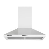 Витяжка Granado Burgos 1503-700 White